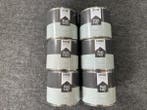 Veiling - 6x Jade Green 0,5L verf