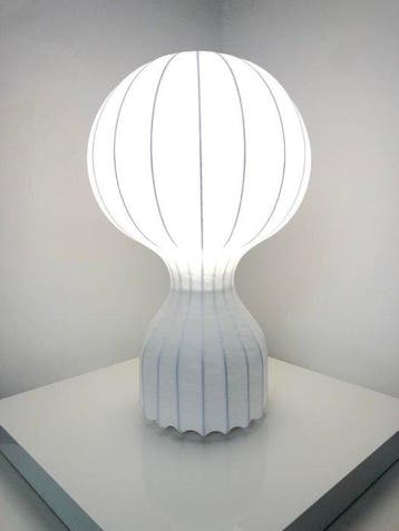 Flos - Achille e Pier Giacomo Castiglioni - Tafellamp -