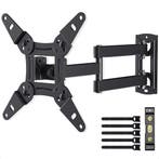 2dekans | Auronic TV Beugel - Draaibaar en Kantelbaar - 13, Ophalen of Verzenden, Nieuw