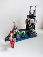 Lego Set - 6078 - Castle - Royal Drawbridge, Nieuw