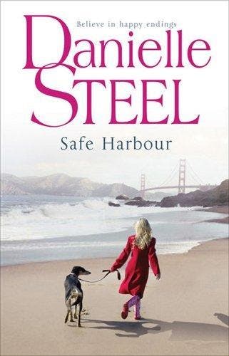Safe Harbour 9780552149914 Danielle Steel, Livres, Langue | Anglais, Envoi
