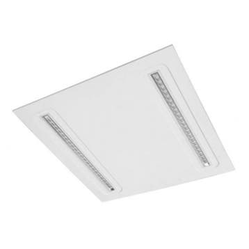 Front-lit - paneel - | - low - glare - | - cct - | - 60x60c, Zakelijke goederen, Verzenden, Nieuw in verpakking