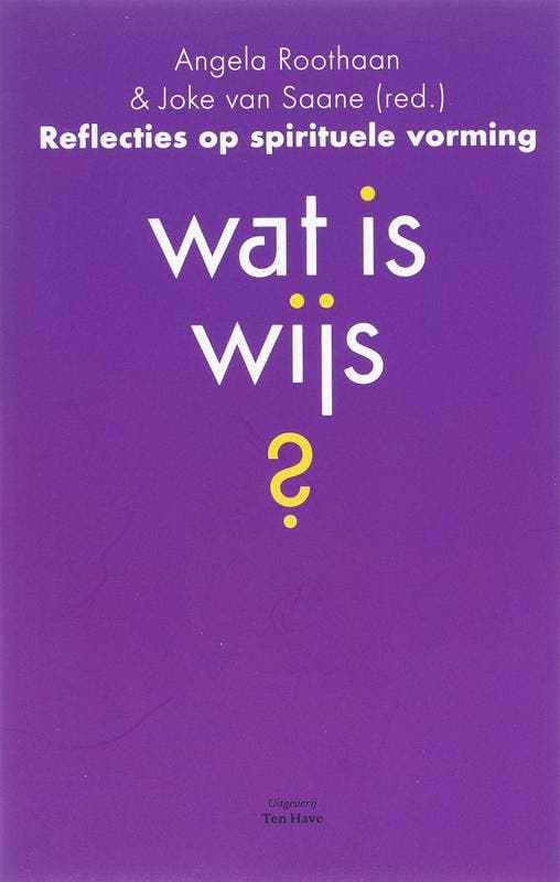 Wat Is Wijs? 9789025957940 Berta Bobath, Boeken, Filosofie, Zo goed als nieuw, Verzenden