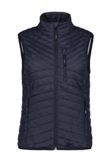 ICEPEAK MORTON Bodywarmer Blauw (AAA), Sport en Fitness, Ophalen of Verzenden, Nieuw