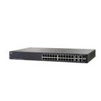 Cisco SF300-24PP, Ophalen of Verzenden, Nieuw
