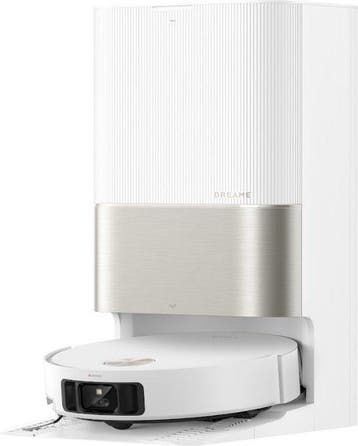 Dreame X50 Ultra Complete - Robotstofzuiger met dweilfunc..., Verzenden, Nieuw