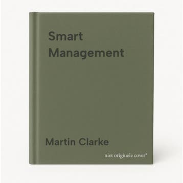 Smart Management 9780333949030 Martin Clarke, Verzenden, Martin Clarke