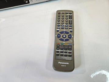 Panasonic - NV-SJ220EG-S Cassetterecorder-speler