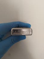 Zippo - Zonder minimumprijs - Aansteker - Messing, Nieuw