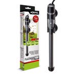 Aquael Platinum heater 50watt aquarium verwarming, Ophalen of Verzenden, Verlichting of Verwarming