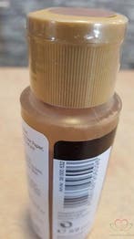 Allesverf Acryl op waterbasis Noga 59 ml