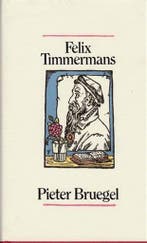 Pieter Bruegel 9789061525622 F. Timmermans, Verzenden, F. Timmermans