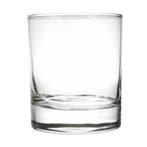 Tumblers | ISLANDE | Glas | 30cl | 24 Stuks |  Ø79x93(h)mm, Verzenden, Nieuw in verpakking