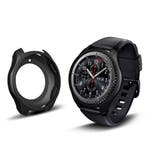 DrPhone Samsung Galaxy Watch 42mm Hoesje - Hoogkwaliteit, Verzenden
