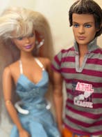 Mattel - Barbiepop Barbie - Indonesië