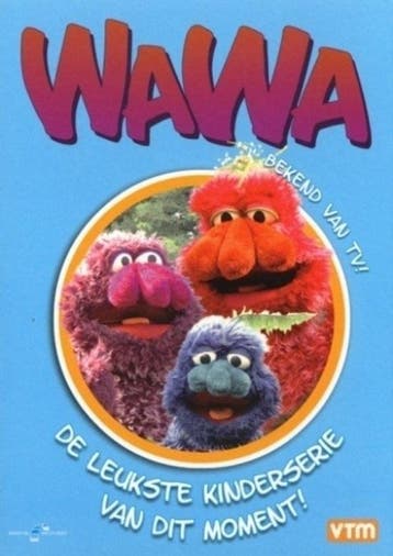 WaWa Deel 2, Verzenden