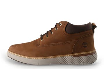 Timberland Voetbalschoenen in maat 43½ Bruin, Kleding | Heren, Schoenen, Bruin, Verzenden, Timberland, Zo goed als nieuw