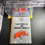 Editions Moulinsart Hachette Collections - Les Voitures de