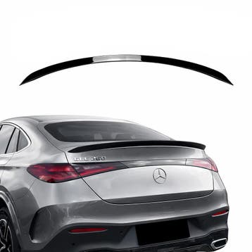 Achterspoiler | geschikt voor Mercedes-Benz | GLC Coupé C254, Verzenden, Nieuw, Mercedes-Benz