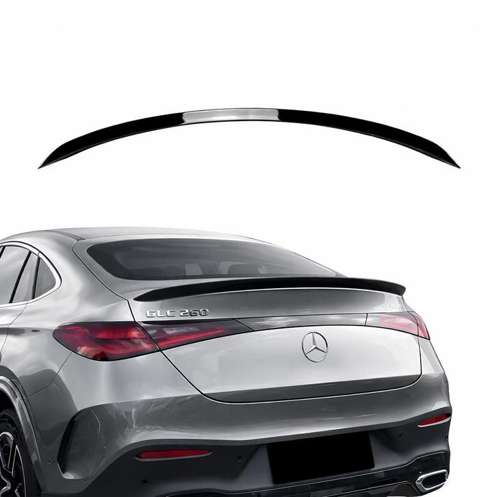 Achterspoiler | geschikt voor Mercedes-Benz | GLC Coupé C254, Autos : Pièces & Accessoires, Carrosserie & Tôlerie, Envoi