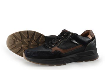 Australian Sneakers in maat 43 Blauw, Kleding | Heren, Schoenen, Zo goed als nieuw, Sneakers, Australian, Verzenden
