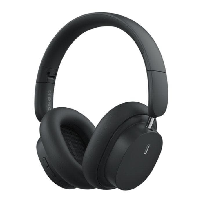Bowie D05 Draadloze Koptelefoon - Over Ear HiFi Bluetooth, Telecommunicatie, Mobiele telefoons | Oordopjes, Nieuw, Verzenden