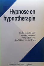 Hypnose en hypnotherapie 9789036800884 Richard Van Dijck, Livres, Verzenden, Richard Van Dijck