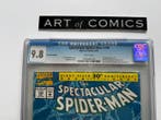 Spectacular Spider-Man #189 - Gatefold Poster By Charles, Nieuw