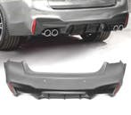 PARE CHOCS ARRIÈRE BMW G30 17-19 LOOK M5 PDC, Verzenden