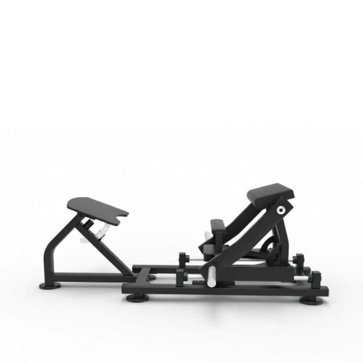 Gymfit - Hip Thrust, Sports & Fitness, Équipement de fitness, Enlèvement ou Envoi