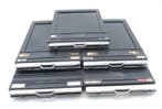 Fidelity Deluxe 1 , Graphic 1 , Lisco Regal 3 , 4x5 5set Cut