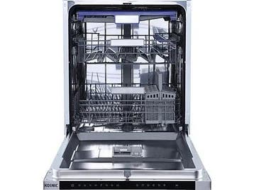 Koenic KDW6051BFI - Inbouw Vaatwasser - 60 cm - 13 Couverts, Ophalen of Verzenden, Nieuw