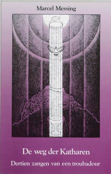 Weg der katharen 9789020254532 Marcel Messing, Boeken, Verzenden, Gelezen, Marcel Messing