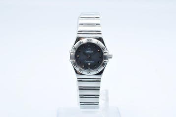 Omega - Constellation - Femme - 2000-2010, Nieuw