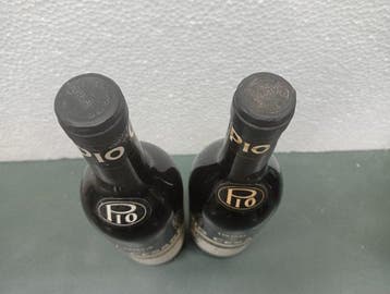 1964 Pio Cesare Barolo, 1968 Nebbiolo - Barolo - 2