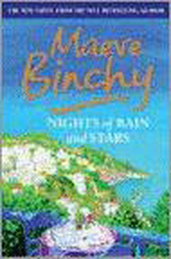 Nights of Rain and Stars 9780752851662 Maeve Binchy, Livres, Langue | Anglais, Envoi