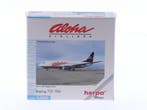 Schaal 1:500 Herpa 513029 Boeing 737-700 Aloha Airlines R..., Ophalen of Verzenden, Zo goed als nieuw