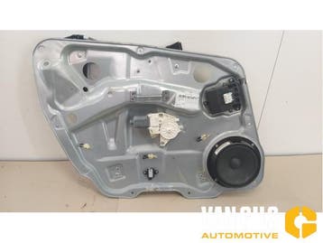Ruitmechaniek 4Deurs links-voor Mercedes R-Klasse O183699, Nieuw
