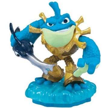 Rip Tide - Swap Force (Skylanders), Ophalen of Verzenden