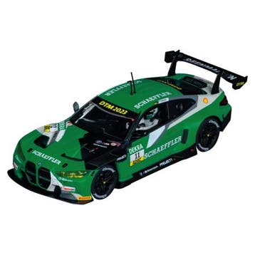 BMW M4 GT3  Project 1, Nr.11  | Carrera Digital 124 auto | 2, Verzenden, Nieuw