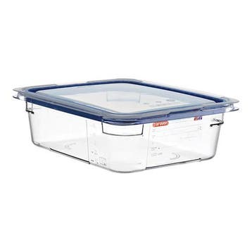 Voedseldoos | 6L | 1/2GN | 325x265x100(h)mm Araven, Verzenden, Nieuw in verpakking