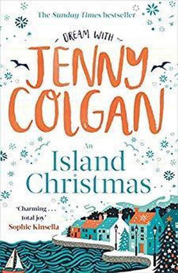 An Island Christmas 9780751572056 Jenny Colgan, Verzenden, Jenny Colgan