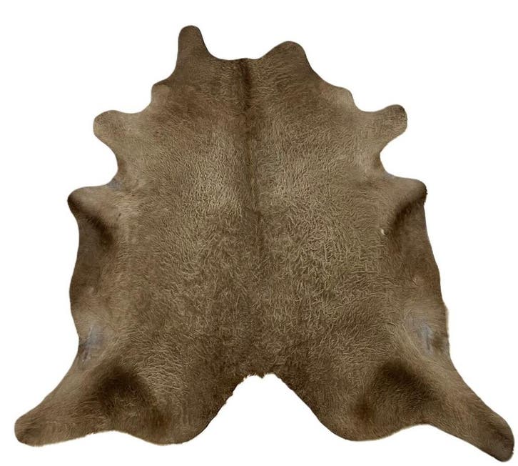 Koeienhuid  Large koevel koehuid koeienvacht By Max, Maison & Meubles, Ameublement | Tapis & Moquettes, Enlèvement ou Envoi