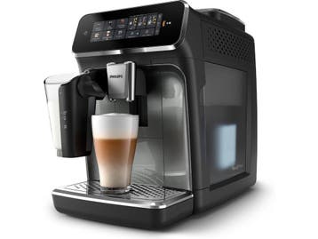 Philips 3300 Series LatteGo EP3349/70 - Espressomachine - 6, Elektronische apparatuur, Verzenden, Zo goed als nieuw
