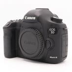 Canon EOS 5D mark III body | Tweedehands, TV, Hi-fi & Vidéo, Verzenden