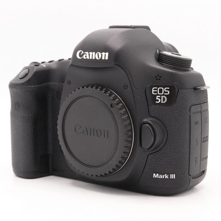 Canon EOS 5D mark III body | Tweedehands, Audio, Tv en Foto, Fotocamera's Digitaal, Zo goed als nieuw, Canon, Verzenden
