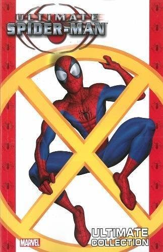 Ultimate Spider-Man Ultimate Collection Book 4, Boeken, Strips | Comics, Zo goed als nieuw, Verzenden