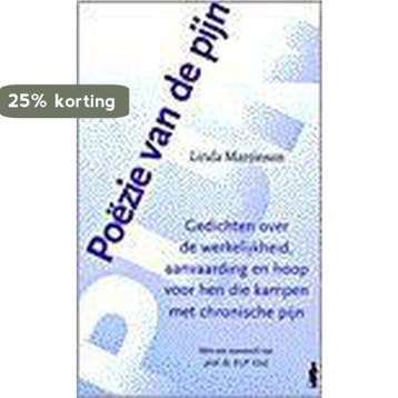 Poezie van de pijn / Candide 9789075483161 L. Martinson, Verzenden, L. Martinson