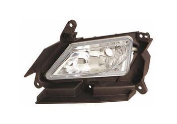 Mazda 3 2009-2011 2.0 AT /Diesel Mistlamp Links (Mistlampen), Verzenden