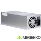 Inter-Tech 88887227 500W Roestvrijstaal power supply unit, Verzenden, Nieuw
